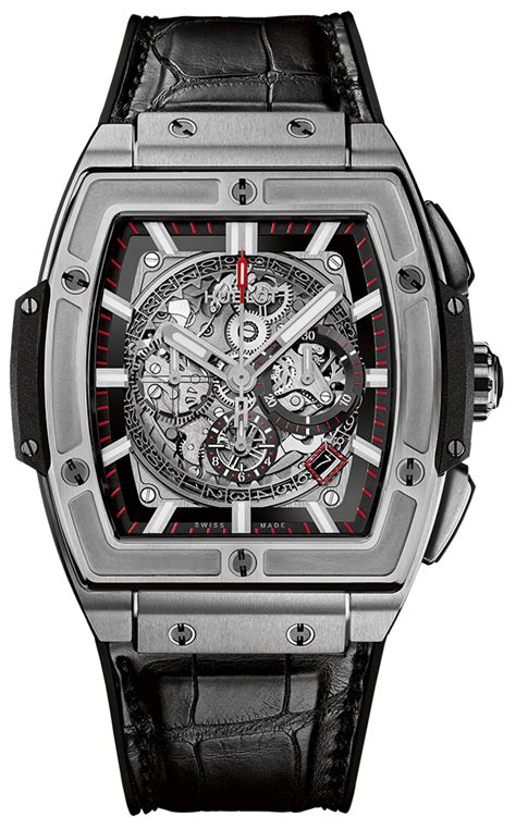 Hublot Spirit Of Big Bang 601.NX.0173.LR 